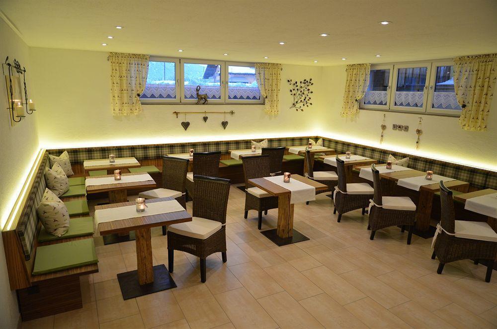 Apartmenthaus Bader Leutasch Esterno foto