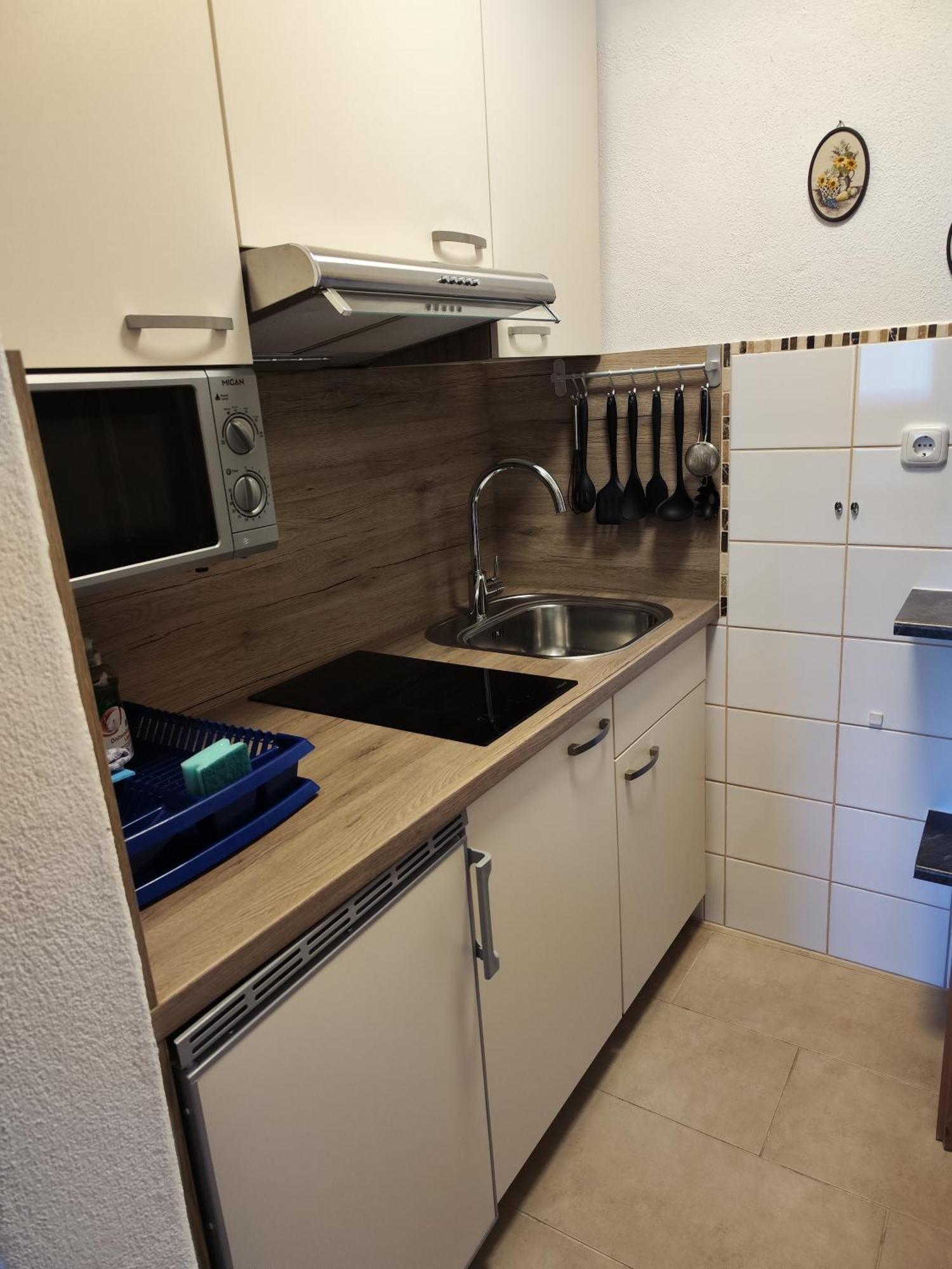 Apartmenthaus Bader Leutasch Esterno foto