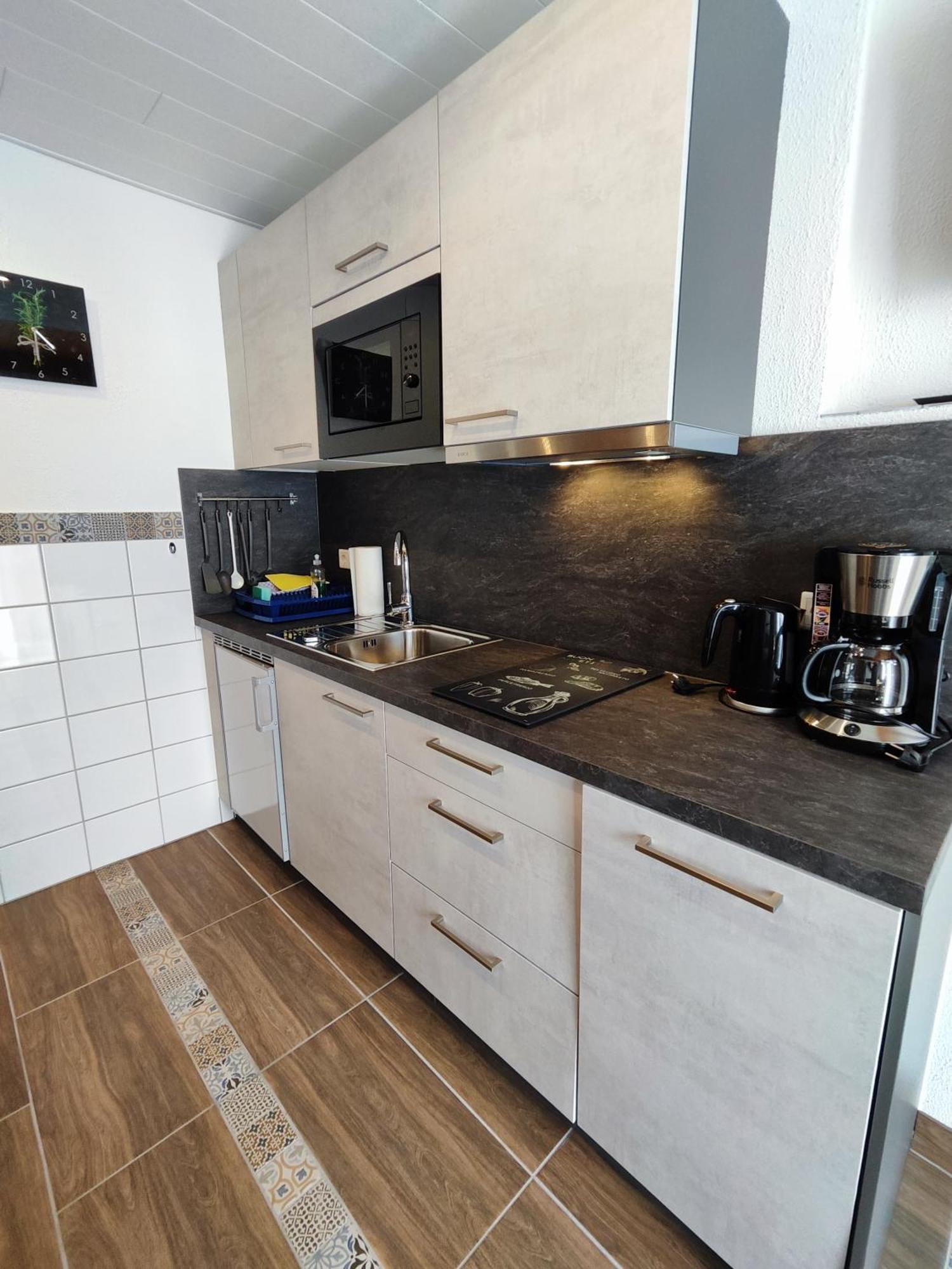 Apartmenthaus Bader Leutasch Esterno foto