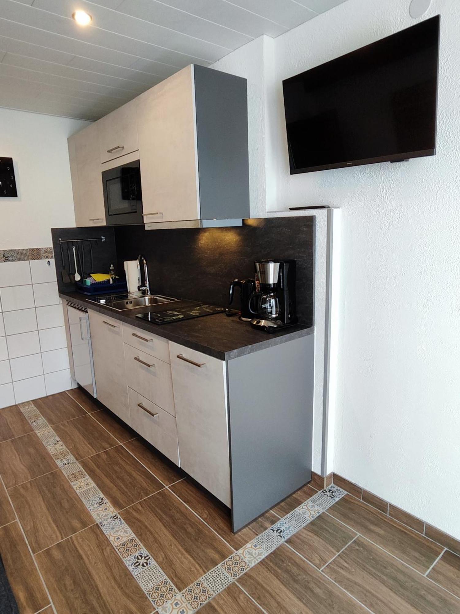 Apartmenthaus Bader Leutasch Esterno foto