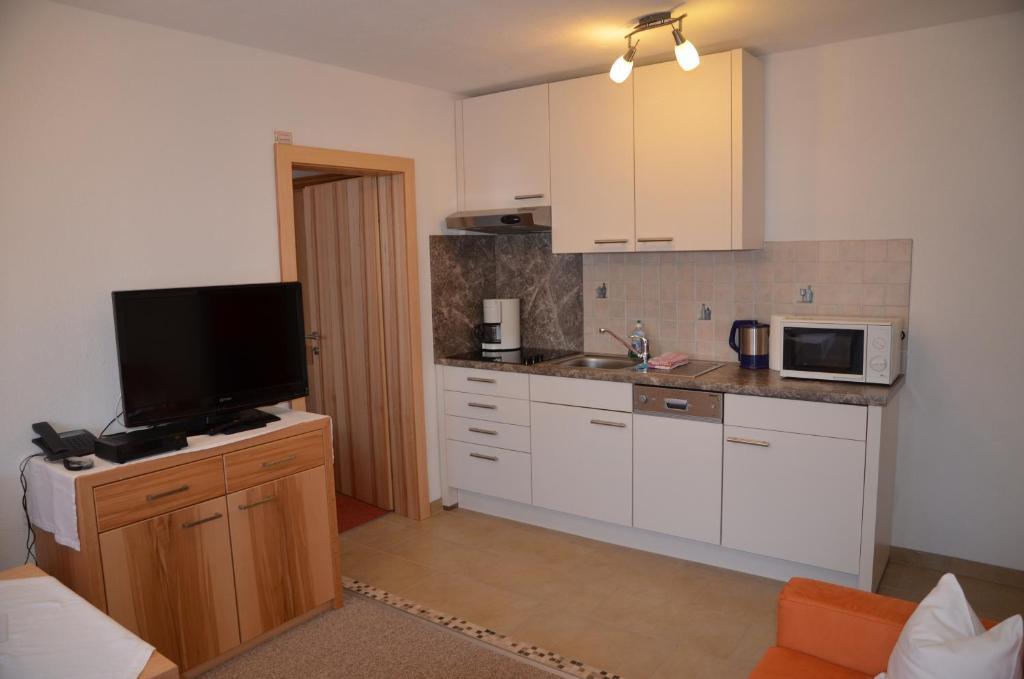 Apartmenthaus Bader Leutasch Camera foto